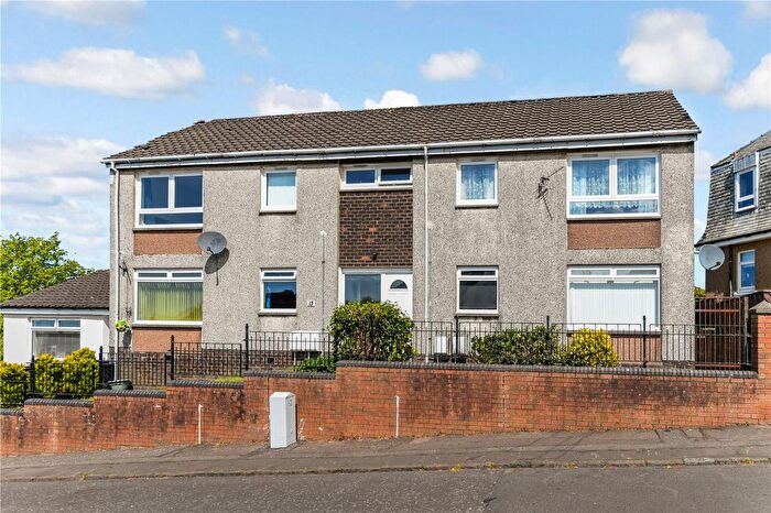 1 Bedroom Flat For Sale In Holehouse Road, Largs, North Ayrshire, KA30