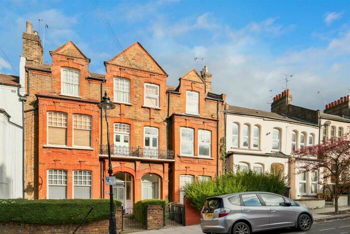 2 Bedroom Flat To Rent In Nelson Road, Crouch End, N8