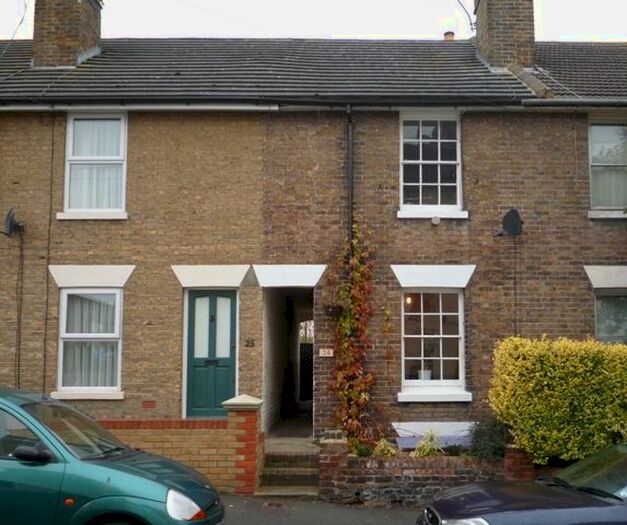 Houses to rent in Faversham, ME13, Kent