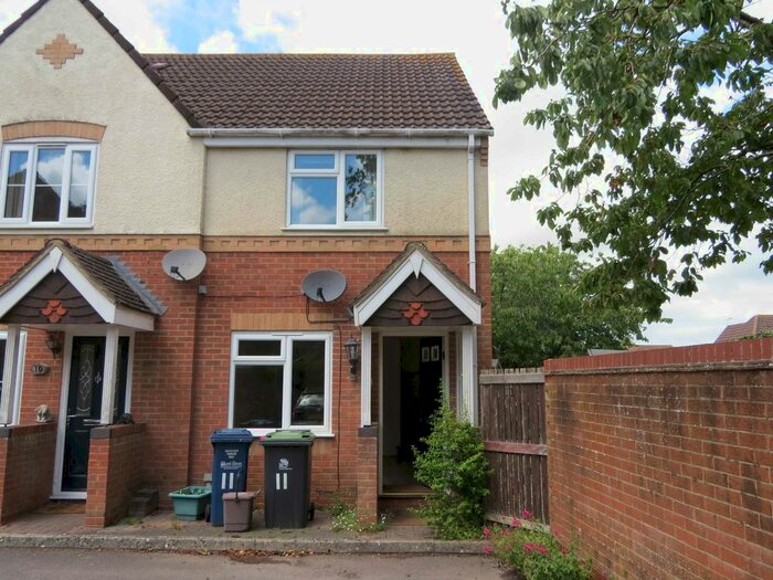 Houses to rent in Gillingham, SP8, Dorset