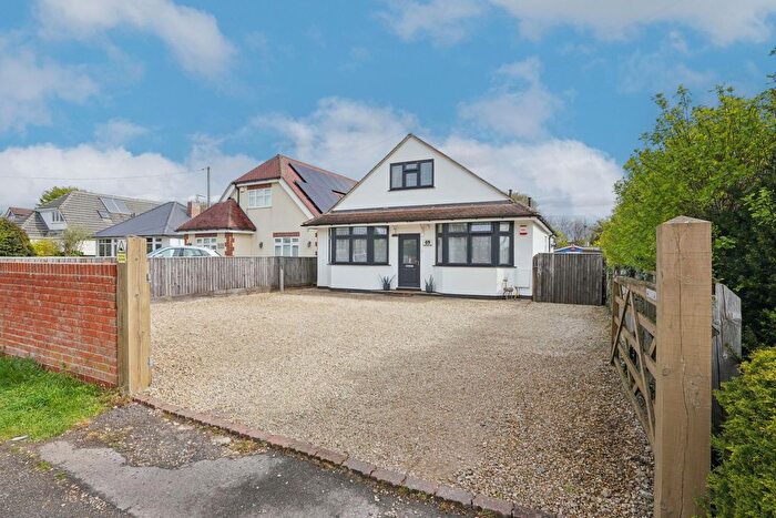 4 Bedroom Detached House For Sale In Lashford Lane, Dry Sandford, OX13