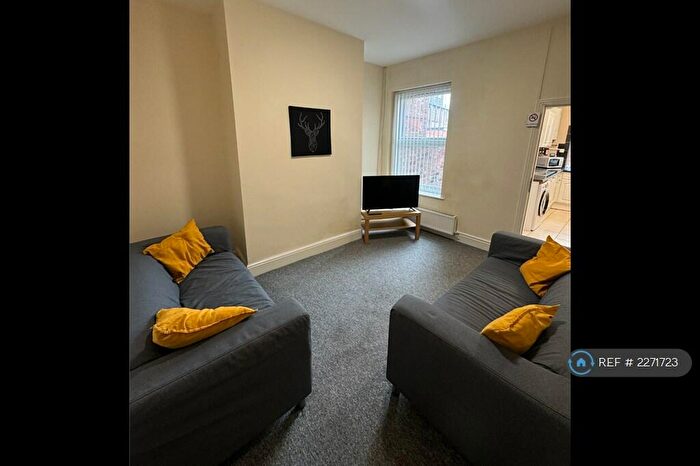 4 Bedroom Terraced House To Rent In Burscough Street, Ormskirk, L39