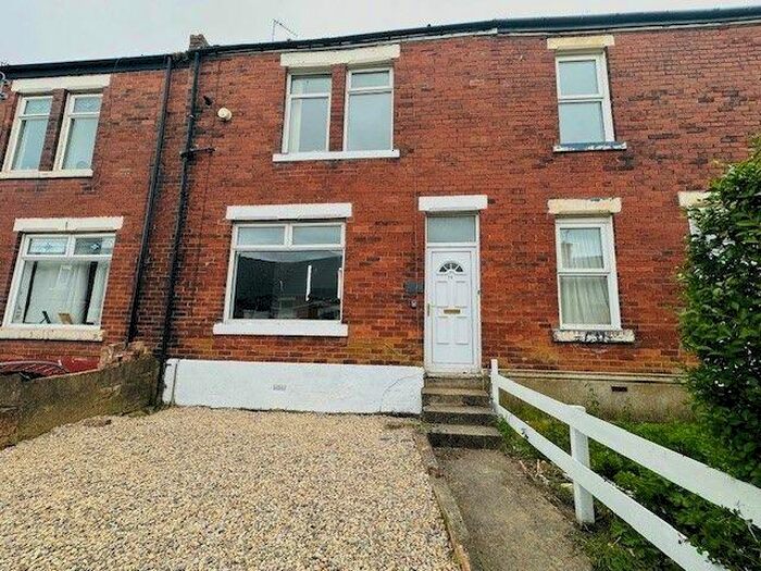 3 Bedroom Terraced House To Rent In Somerset Street, Sunderland, SR3