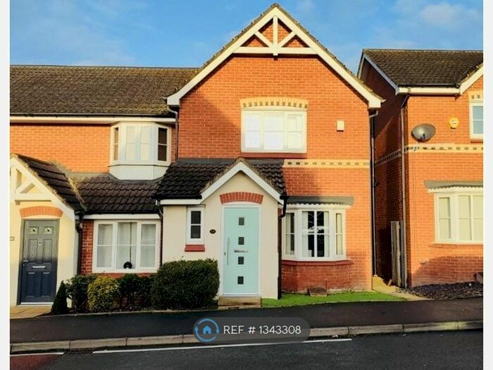 3 Bedroom Semi-Detached House To Rent In Napier Drive, Horwich, Bolton, BL6