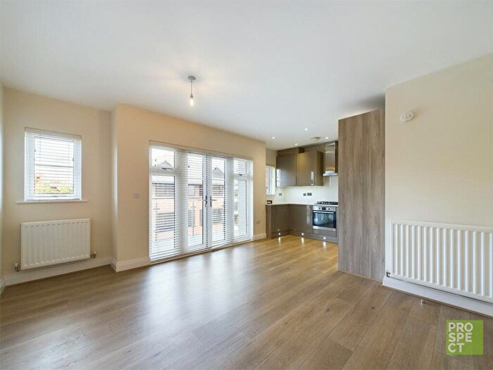 2 Bedroom Apartment To Rent In Bridge Avenue, Maidenhead, Berkshire, SL6