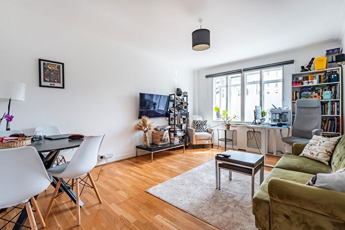 1 Bedroom Flat To Rent In Lancaster Terrace, London, W2