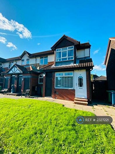 2 Bedroom Flat To Rent In Blackwood Road, Sunderland, SR5