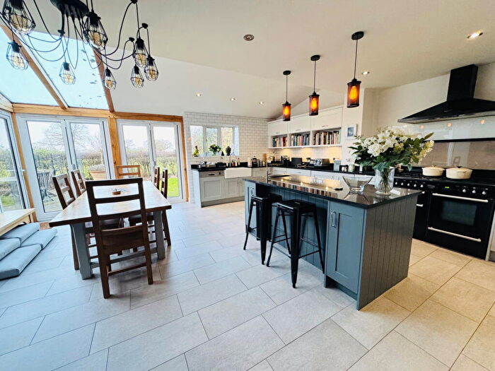 5 Bedroom Detached House For Sale In Chester Road, Hazel Grove, Stockport, SK7