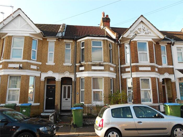 2 Bedroom Flat To Rent In Earls Road, Southampton, Hampshire, SO14