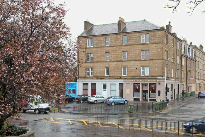 1 Bedroom Flat To Rent In Mall Avenue, Musselburgh, East Lothian EH21