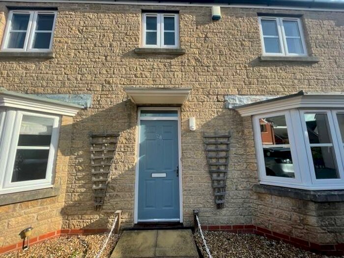 4 Bedroom House To Rent In Blackcurrant Drive, Long Ashton, Bristol, BS41