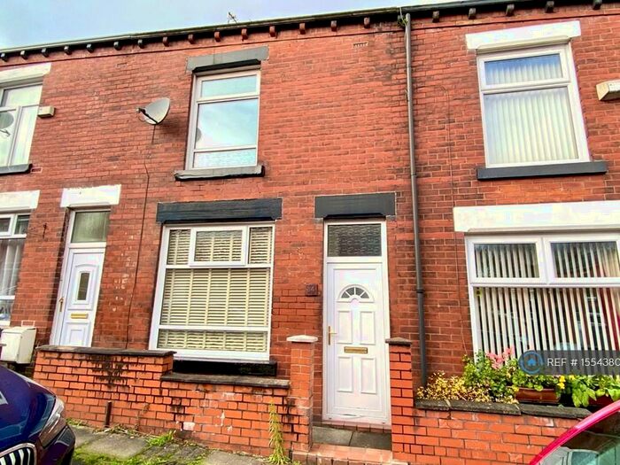 2 Bedroom Terraced House To Rent In Marion Street, Bolton, BL3