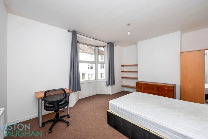5 Bedroom Terraced House To Rent In Upper Lewes Road, Brighton, BN2