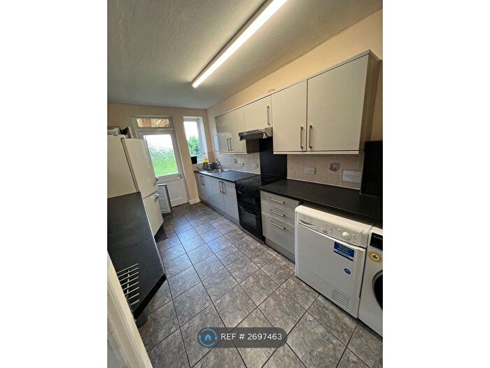 6 Bedroom Semi Detached House To Rent In Lower Oldfield Park, Bath, BA2