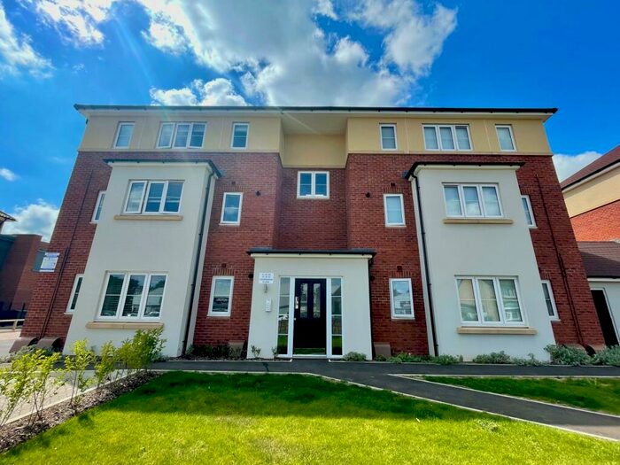 1 Bedroom House To Rent In Underwood Close, Peterborough, PE3