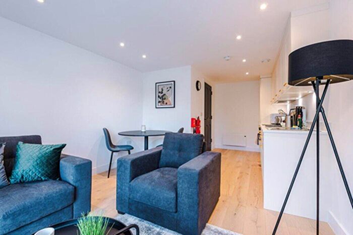 1 Bedroom Apartment To Rent In Southbank, Northenden Road, Sale, M33