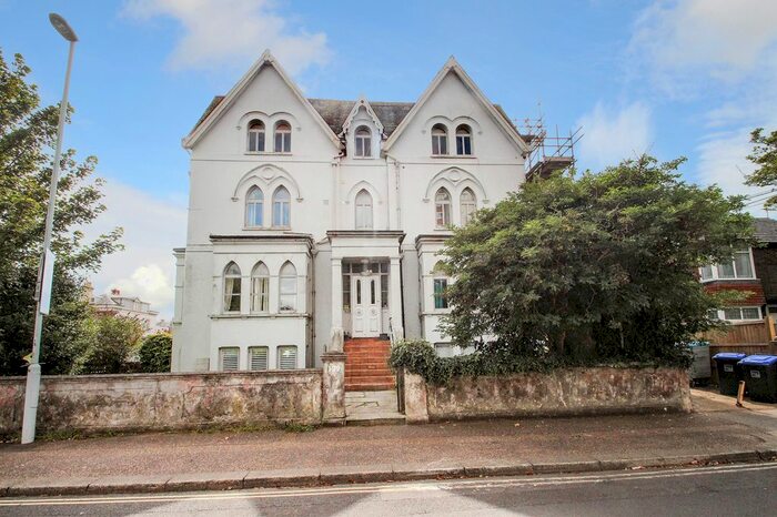 1 Bedroom Flat To Rent In Rowlands Road, Worthing, BN11