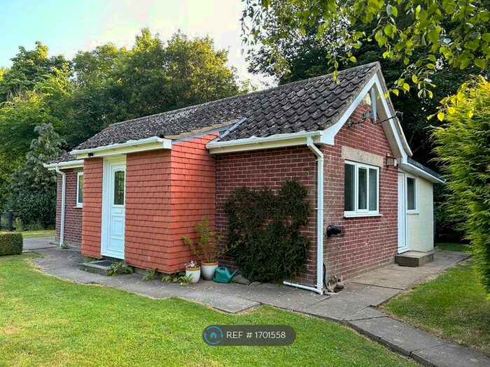 1 Bedroom Bungalow To Rent In Church Lane, Boston, PE22