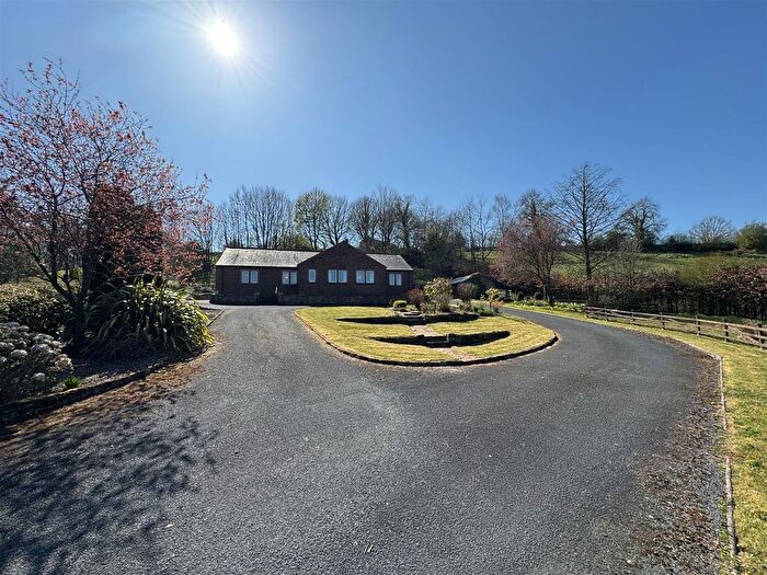 3 Bedroom Bungalow For Sale In Welton, Carlisle, CA5