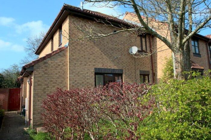 1 Bedroom Property To Rent In Winsbury Way, Bristol BS32