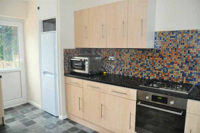 2 Bedroom Maisonette To Rent In Princes CloseSidcup, DA14