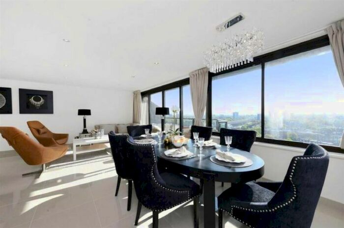 2 Bedroom Flat To Rent In Swiss Cottage, London, NW3