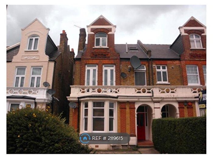 1 Bedroom Flat To Rent In Rosenthal Road, Catford, SE6