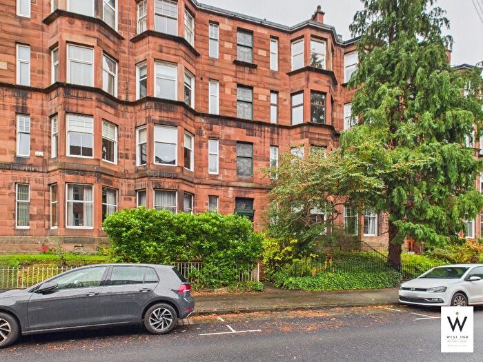 2 Bedroom Flat For Sale In Dudley Drive, Hyndland, Glasgow, G12