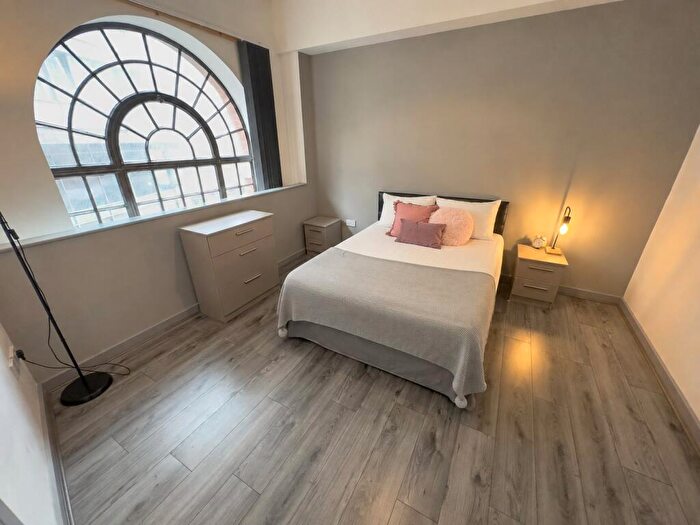 1 Bedroom Apartment To Rent In Hatton Garden, L3