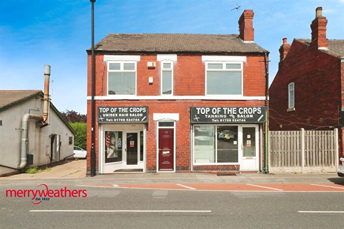 3 Bedroom Detached House For Sale In Kilnhurst Road, Rawmarsh, Rotherham, S62