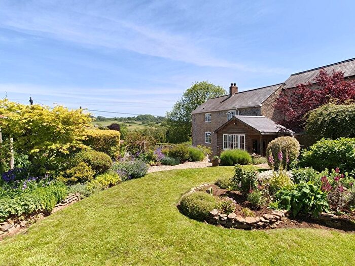 4 Bedroom Barn Conversion For Sale In The Knapp, Charlton Horethorne, Sherborne, DT9