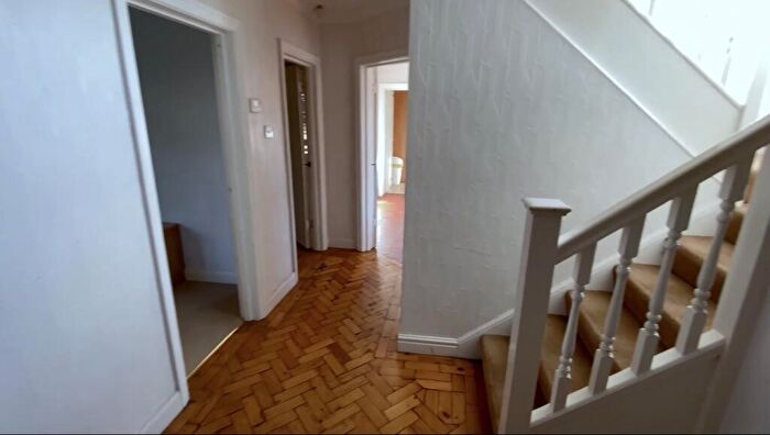 6 Bedroom Semi Detached House To Rent In Lodge Hill Road, Birmingham, B29