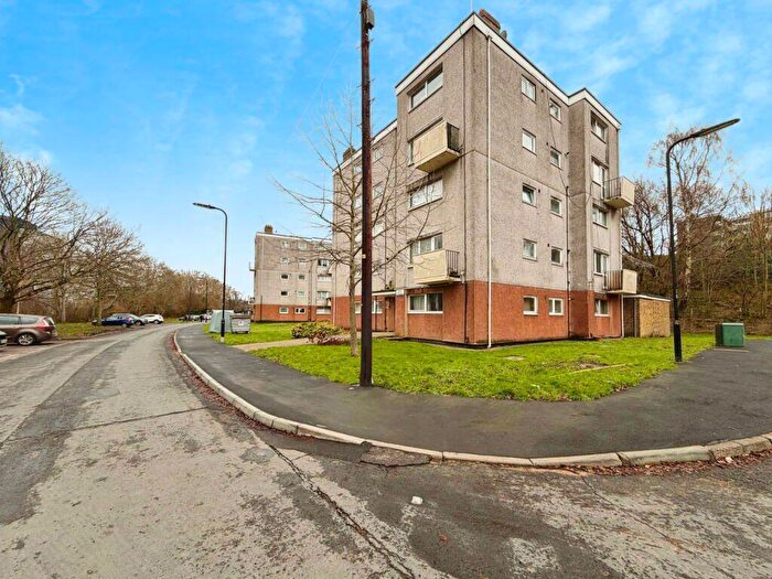 2 Bedroom Apartment For Sale In Linacre Road, Southampton, Hampshire, SO19