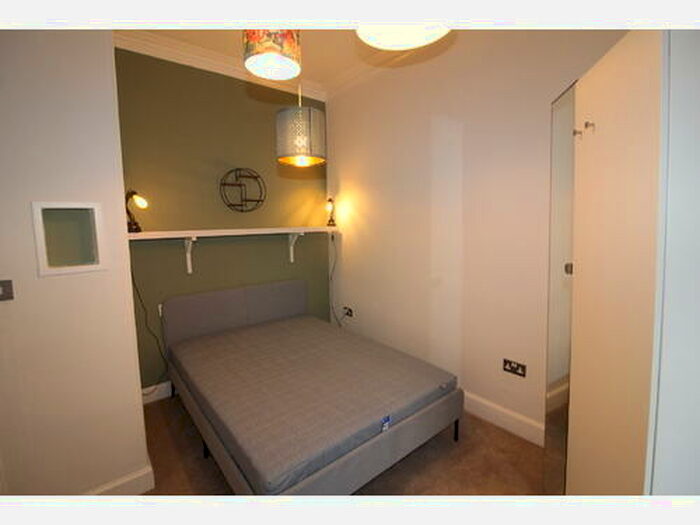 1 Bedroom Flat To Rent In Henderson Street, Edinburgh, EH6