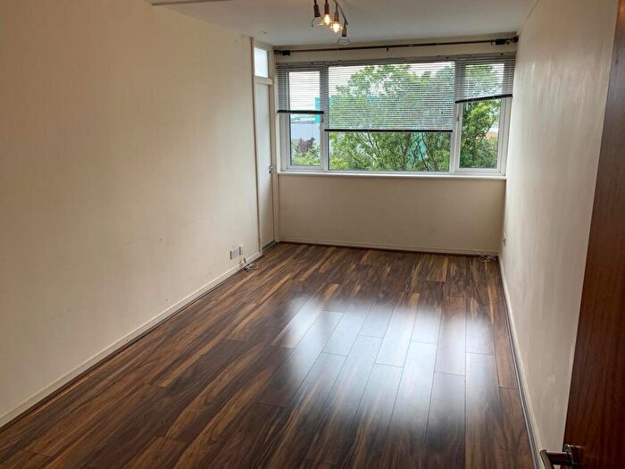1 Bedroom Apartment To Rent In Southmoor, Glebelands Road, Baguley, M23
