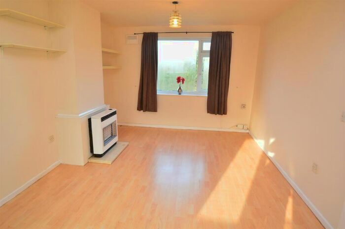 1 Bedroom Maisonette To Rent In Morrell Bank, Bestwood, Nottingham, NG5