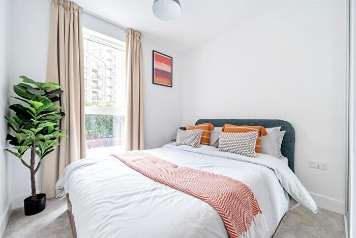 2 Bedroom Apartment To Rent In Palmer Street, Reading, RG1