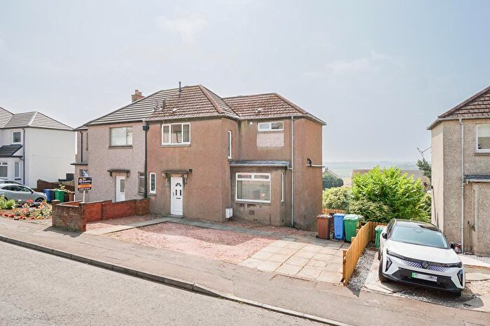 3 Bedroom Semi Detached House For Sale In Myreside Avenue, Kennoway, Fife, KY8