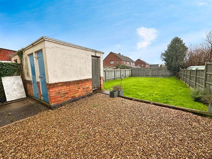 3 Bedroom Semi-Detached House For Sale In Whittington Drive, Ratby, Leicester, LE6