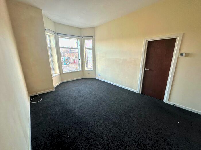 1 Bedroom Flat To Rent In Bedford Road, Birkenhead, CH42