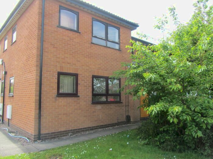 Studio To Rent In Ascot Close, Bedworth, Warwickshire, CV12