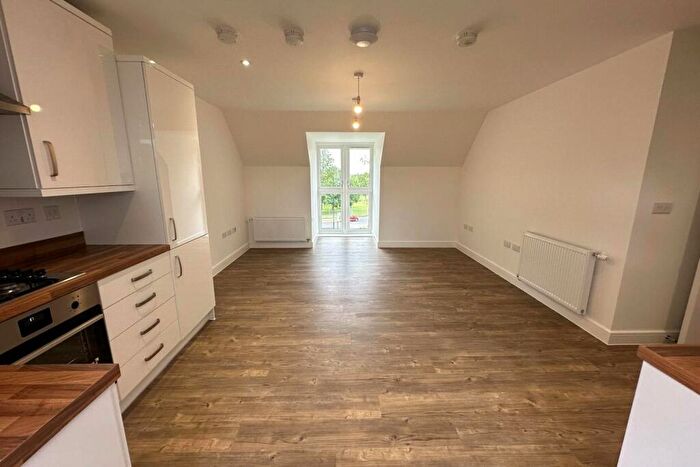 1 Bedroom Flat For Sale In Bunbury Close, Wellesley, Aldershot, GU11