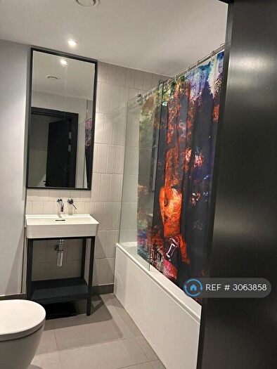 1 Bedroom Flat To Rent In High Street, Croydon, CR0