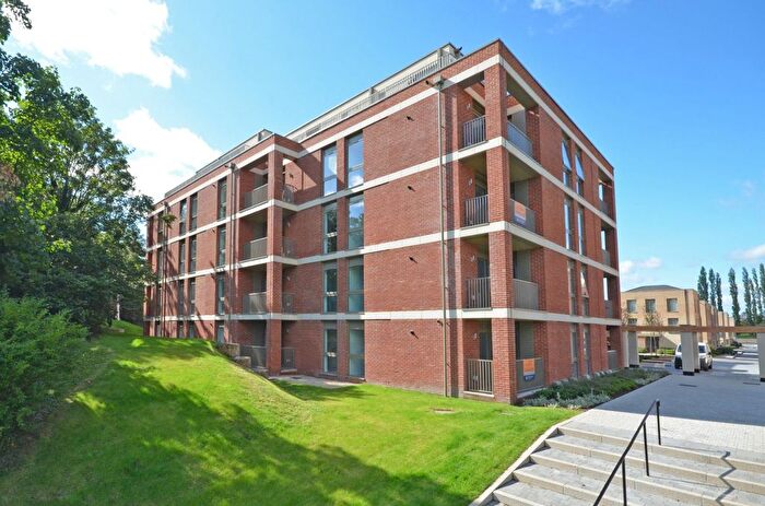2 Bedroom Flat To Rent In Medallion House, The Chocolate Works, York, YO23