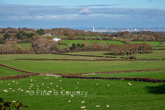 6 Bedroom Detached House For Sale In Station Road, Ryde, Isle Of Wight, PO33