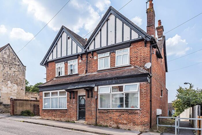 1 Bedroom Flat To Rent In Princes Castle Court, Headington, OX3