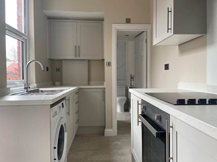 2 Bedroom Terraced House To Rent In Melbourne Road, Coventry, CV5