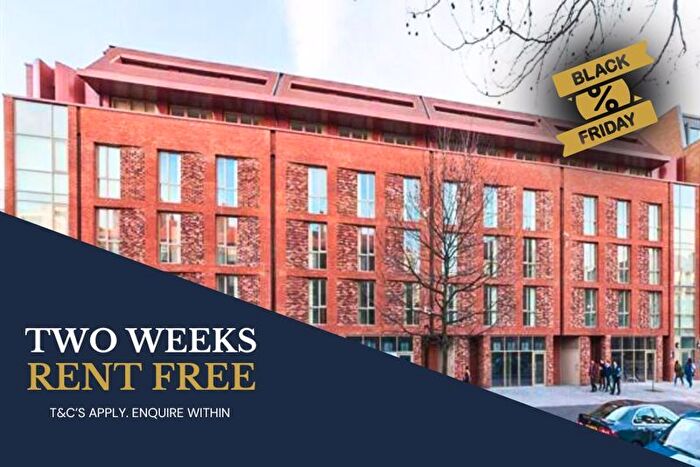 2 Bedroom Flat To Rent In Bed - Milestone House, Old Kent Road, SE1