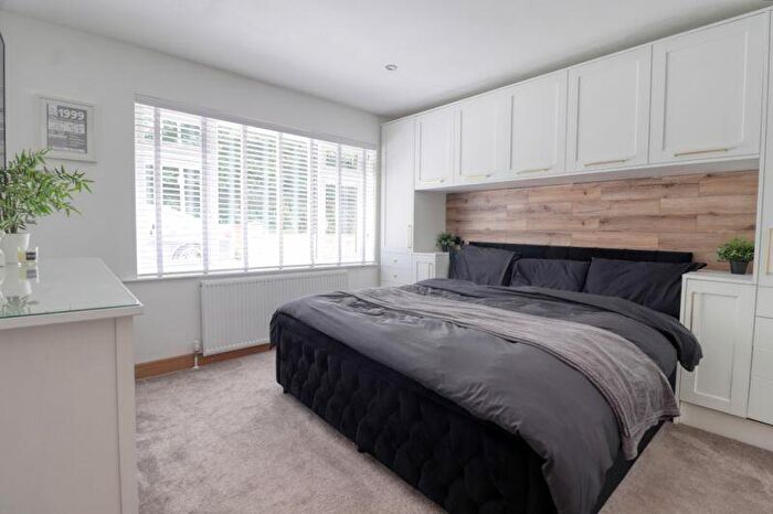 3 Bedroom Detached Bungalow For Sale In Ermine Street, Broughton, DN20