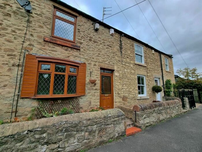 2 Bedroom Terraced House To Rent In River View, Newcastle Upon Tyne, NE17